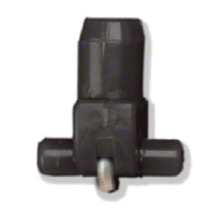 CRL Black Plastic Holder for Cutting Wheel