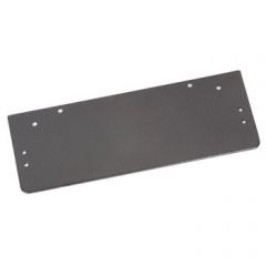 CRL Dark Bronze PR50 Series Parallel Arm Drop Plate