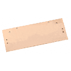 CRL Brite Gold PR70 Series Parallel Arm Drop Plate