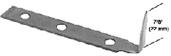 CRL 7/8" Standard Cold Knife Blade