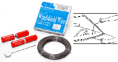 CRL Windshield Removal Kit